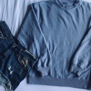 ☕️BRANDY MELVILLE SWEATER🌊